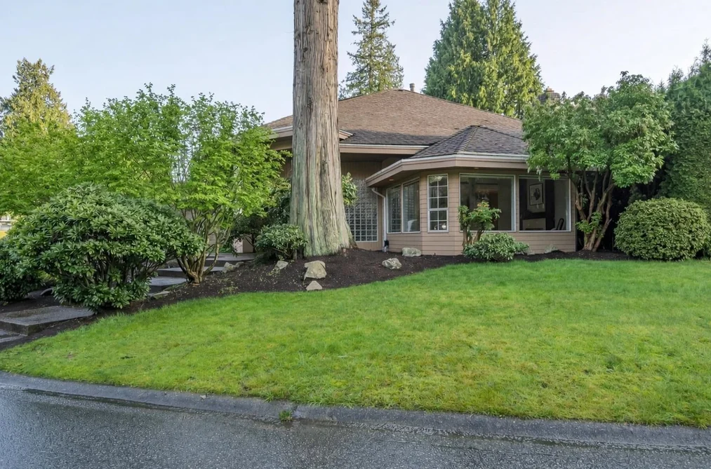 1264 PACIFIC DRIVE, Delta BC V4M 4B1, Delta BC — Residential for Sale - Photo 5