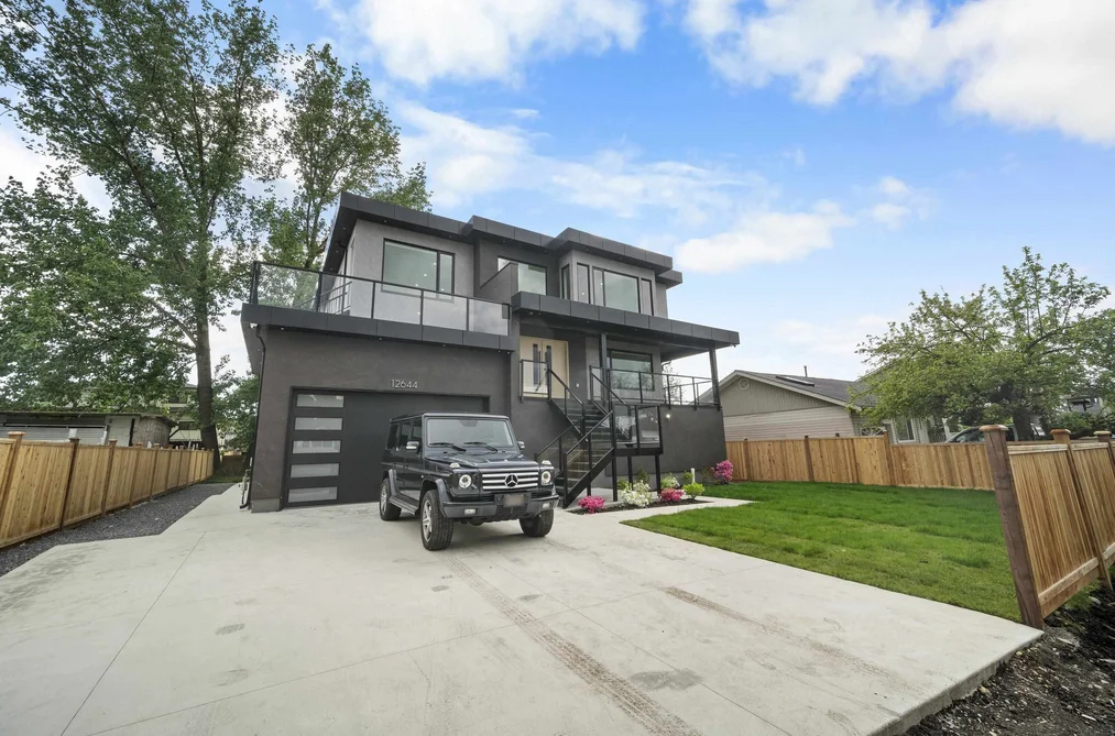 12644 113B AVENUE, Surrey, BC — Residential for Sale — Photo 3 of 40