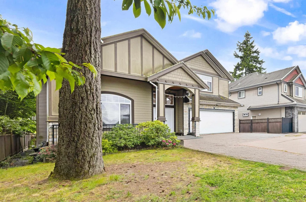House for sale at 12646 60a Avenue Surrey British Columbia - MLS: R3085875