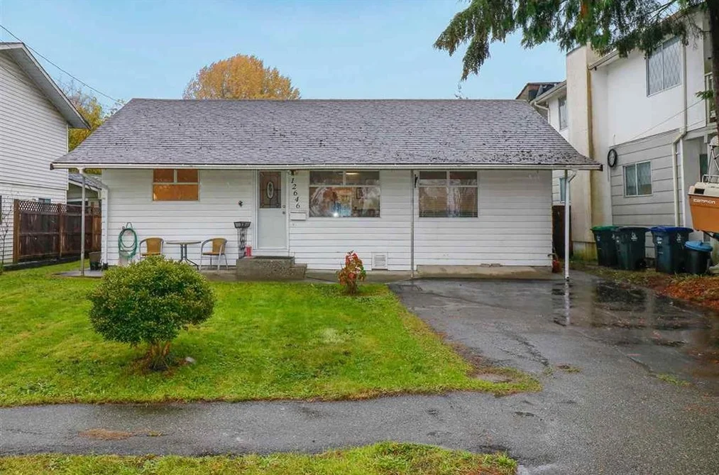 House for sale at 12646 E 114 Avenue Surrey British Columbia - MLS: R3107419