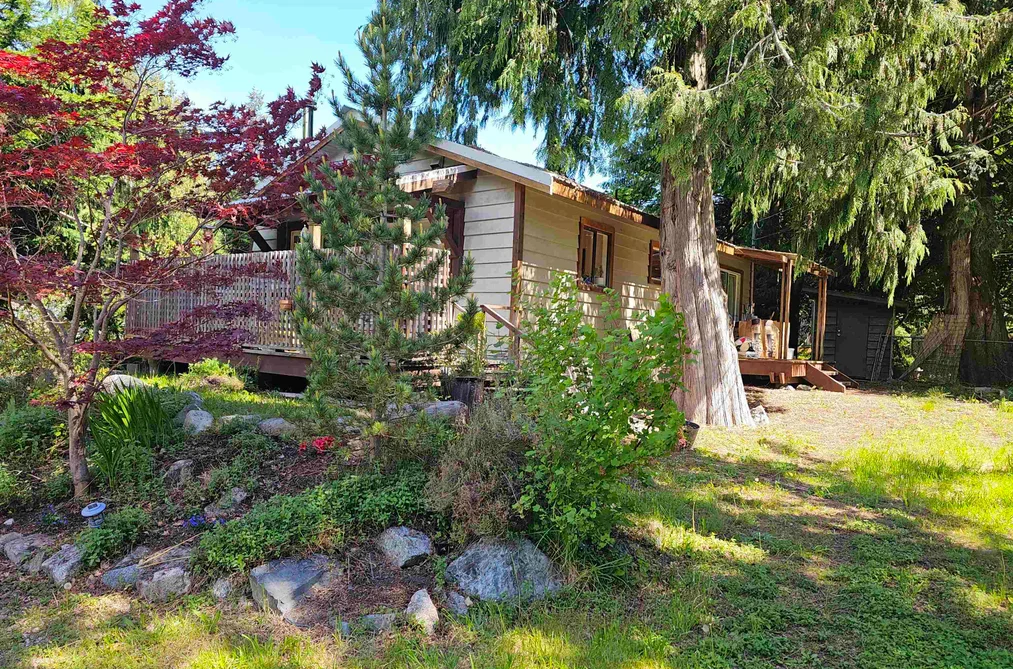 12649 MERRILL CRESCENT, Pender Harbour BC V0N 2H1, Pender Harbour BC — Residential for Sale - Photo 3