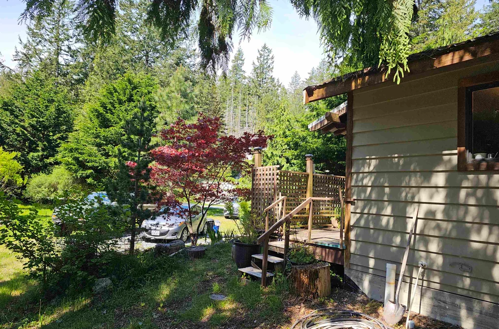 12649 MERRILL CRESCENT, Pender Harbour BC V0N 2H1, Pender Harbour BC — Residential for Sale - Photo 4