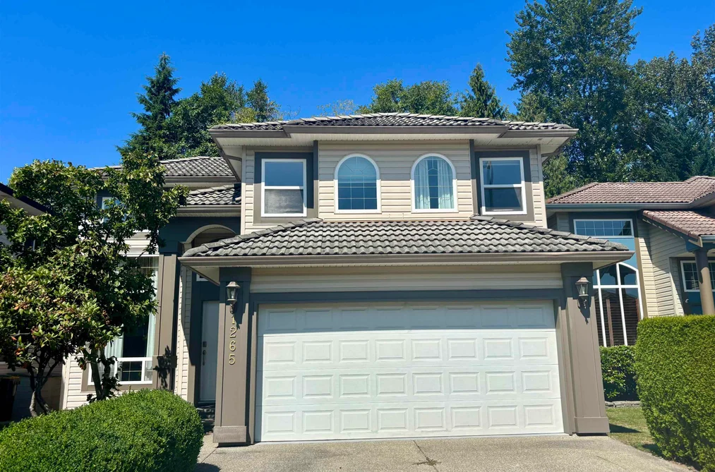 House for sale at 1265 Amazon Drive Port Coquitlam British Columbia - MLS: R3138436