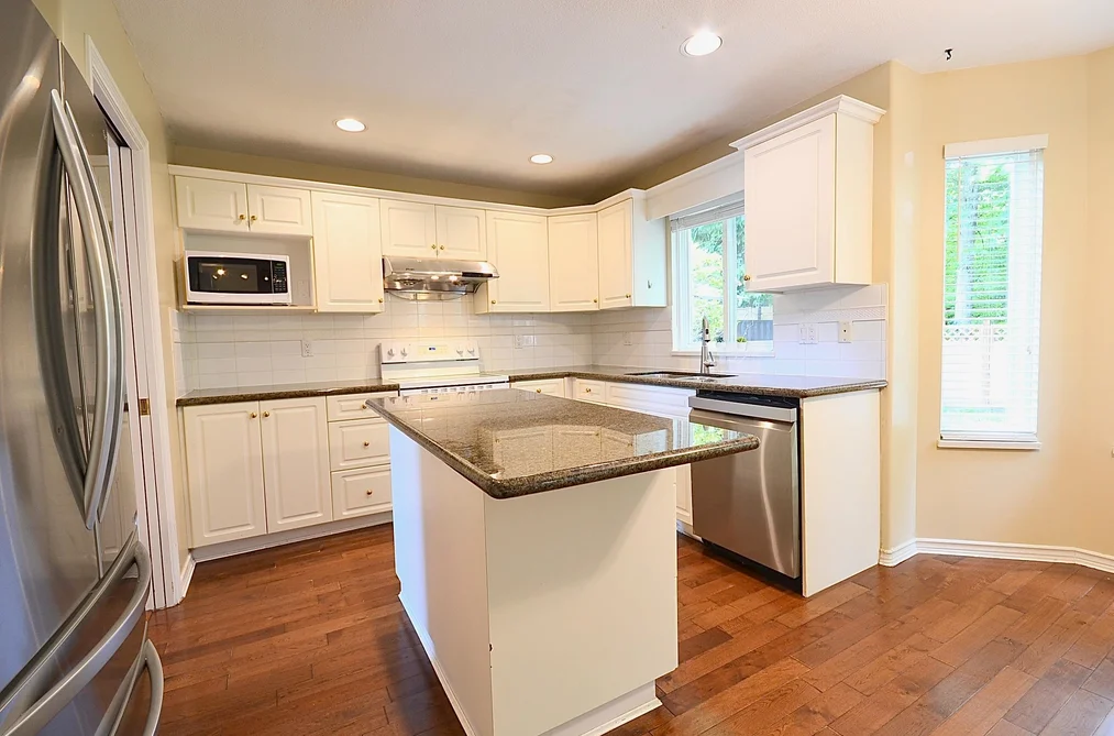 1265 AMAZON DRIVE, Port Coquitlam, BC — Residential for Sale — Photo 11 of 32
