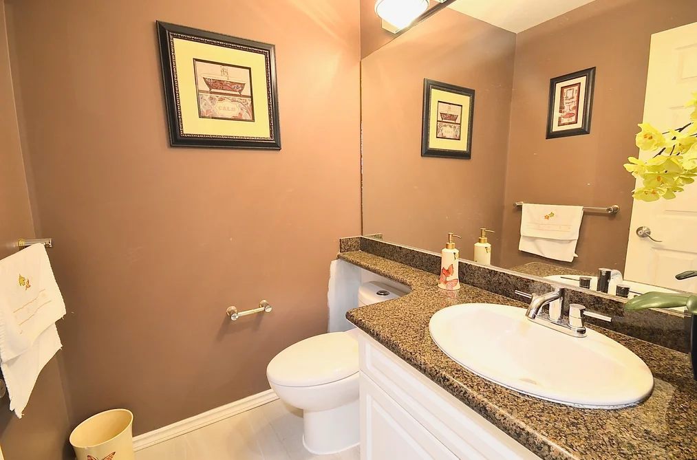 1265 AMAZON DRIVE, Port Coquitlam, BC — Residential for Sale — Photo 14 of 32
