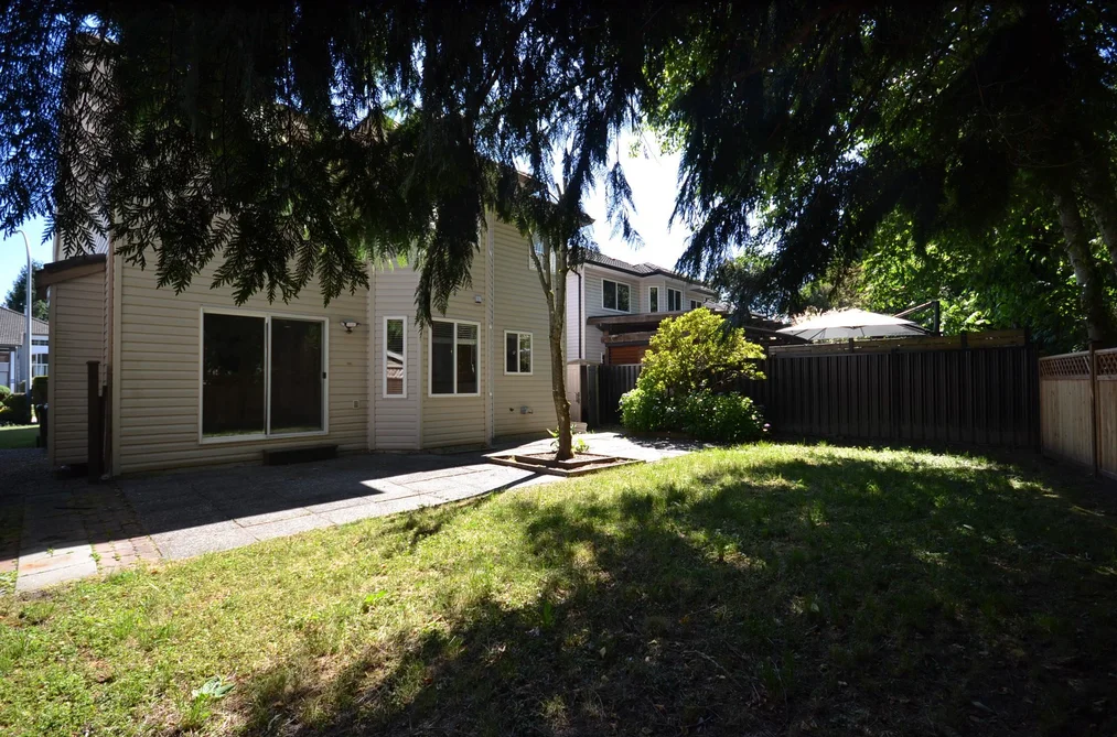 1265 AMAZON DRIVE, Port Coquitlam, BC — Residential for Sale — Photo 29 of 32