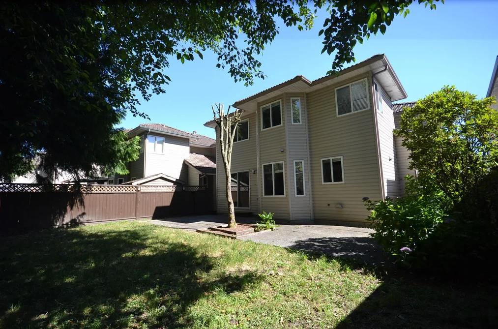 1265 AMAZON DRIVE, Port Coquitlam, BC — Residential for Sale — Photo 30 of 32