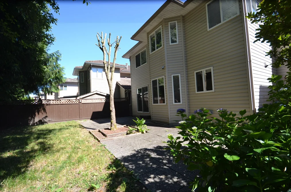 1265 AMAZON DRIVE, Port Coquitlam, BC — Residential for Sale — Photo 31 of 32