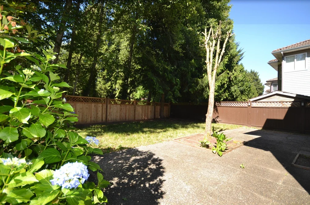 1265 AMAZON DRIVE, Port Coquitlam, BC — Residential for Sale — Photo 32 of 32