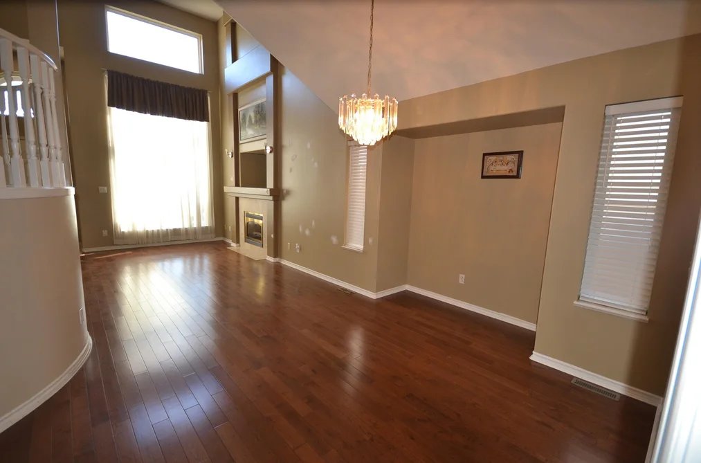 1265 AMAZON DRIVE, Port Coquitlam, BC — Residential for Sale — Photo 4 of 32