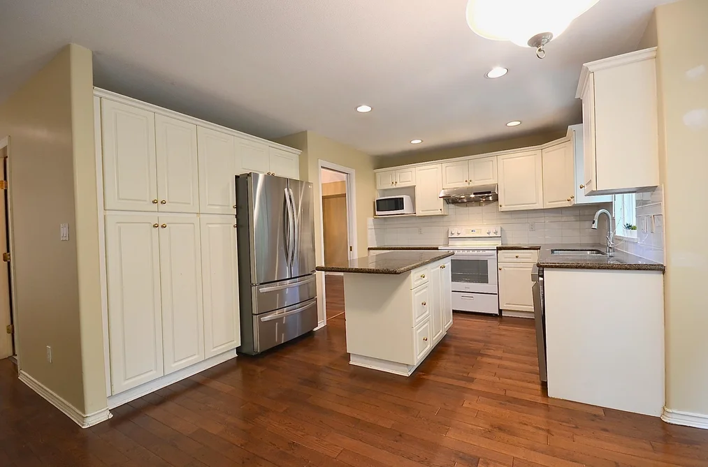 1265 AMAZON DRIVE, Port Coquitlam, BC — Residential for Sale — Photo 9 of 32