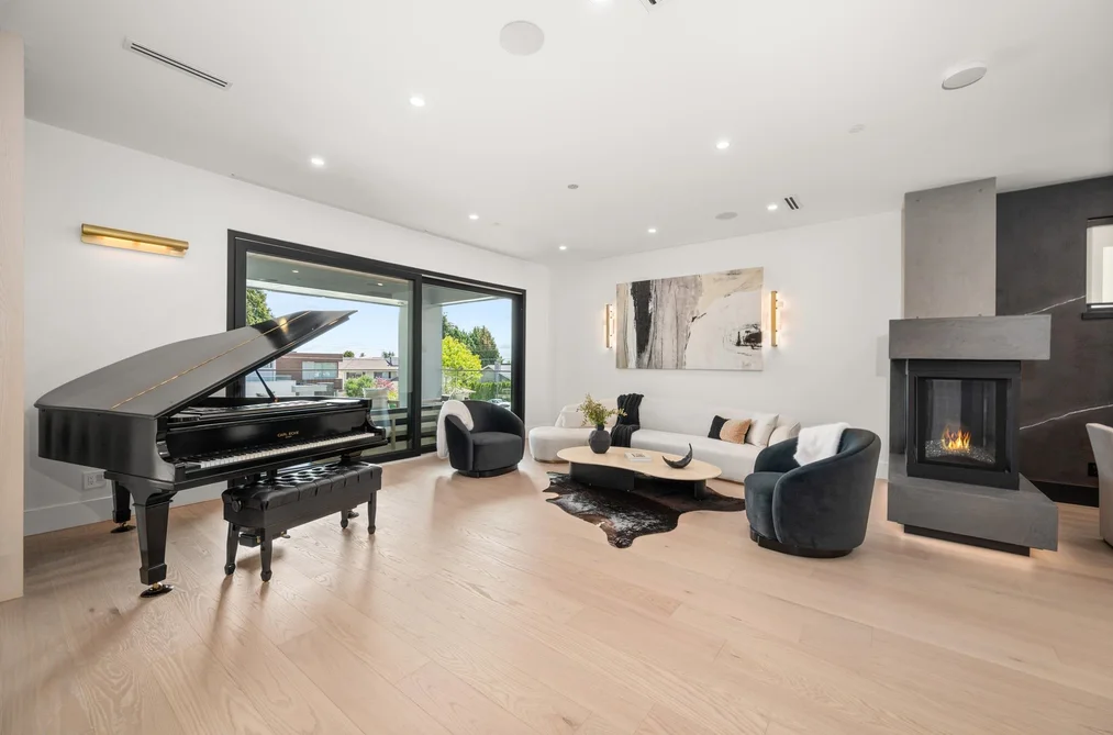 1265 KENT STREET, White Rock BC V4B 4T6, White Rock BC — Residential for Sale - Photo 3