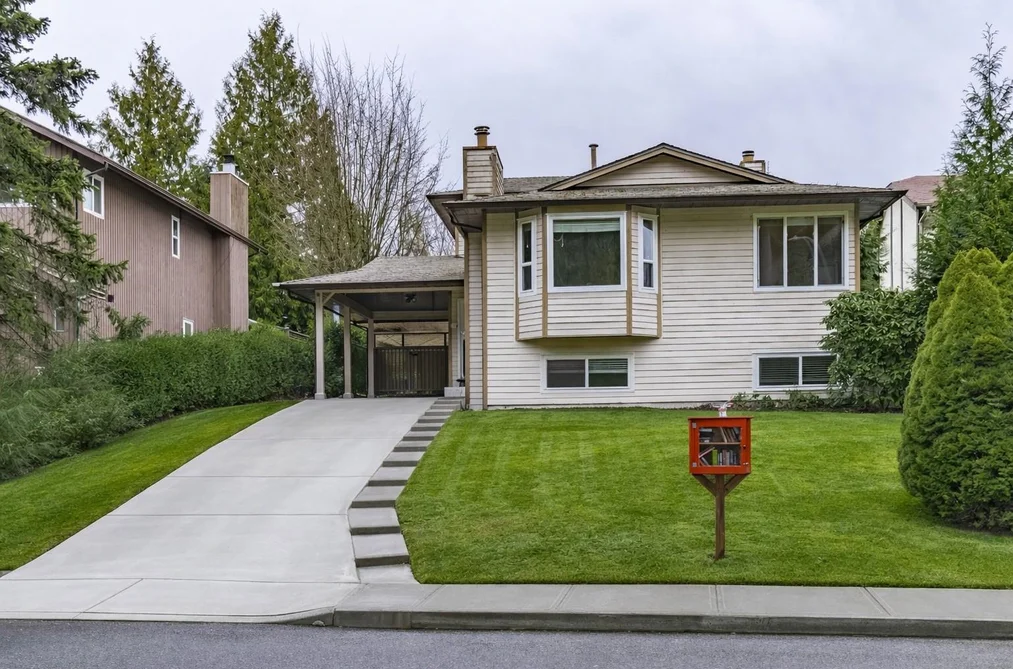 1265 LYNWOOD AVENUE, Port Coquitlam BC V3B 6H1, Port Coquitlam BC — Residential for Sale - Photo 2