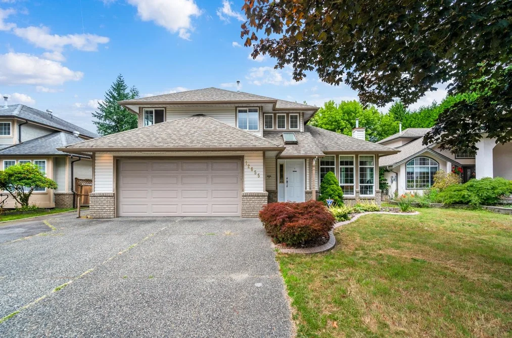 House for sale at 12655 228 Street Maple Ridge British Columbia - MLS: R3029720