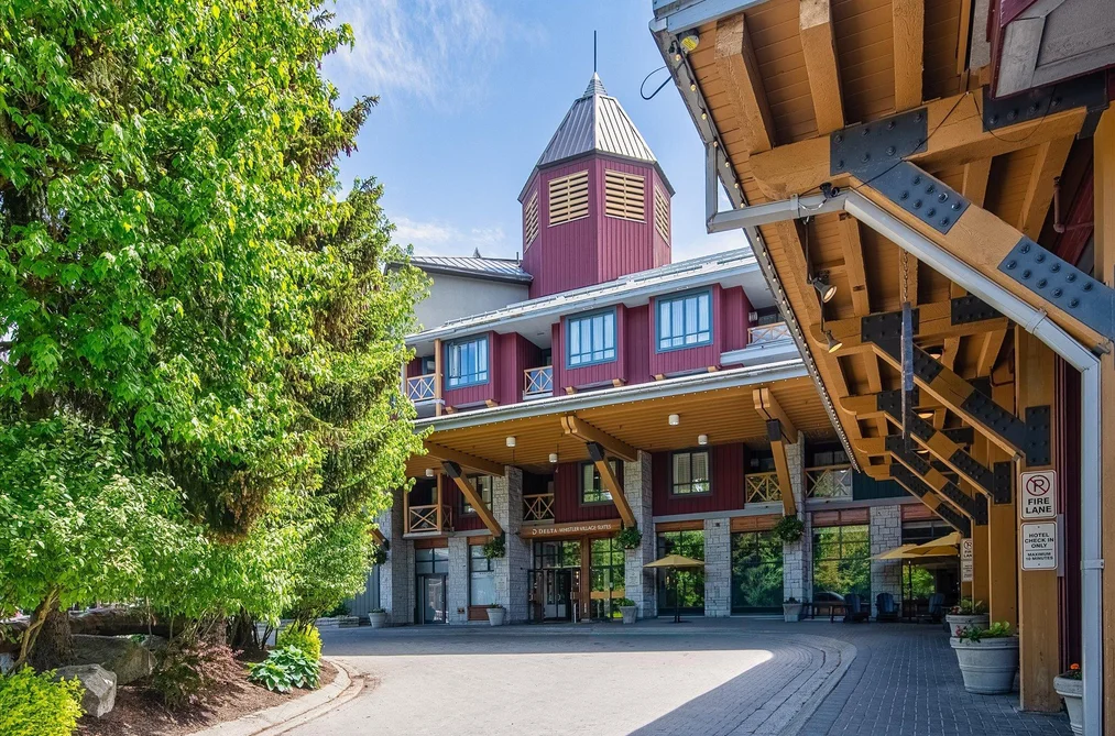 Condo for sale at 1266 4308 Main Street Whistler British Columbia - MLS: R3079776