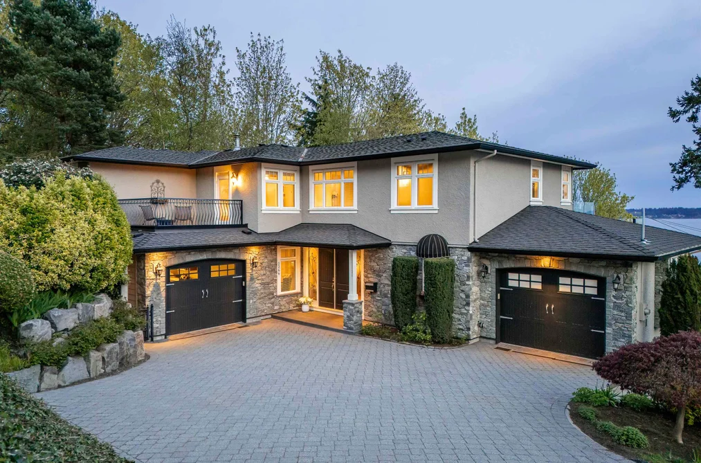 House for sale at 1266 Everall Street White Rock British Columbia - MLS: R3116023