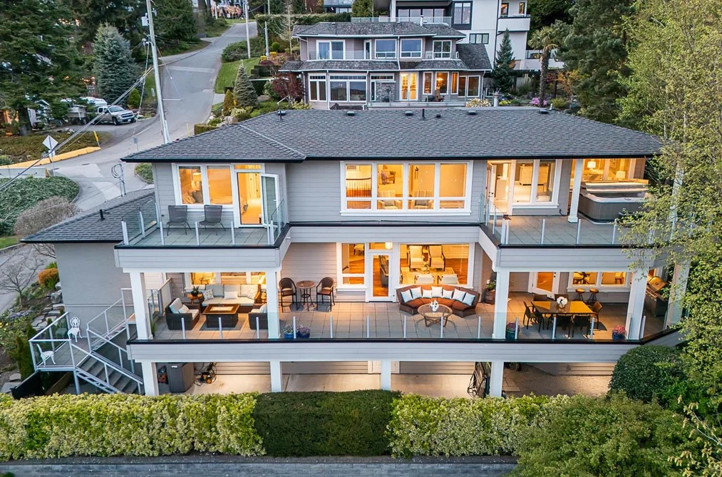 1266 EVERALL STREET, White Rock BC V4B 3S5, White Rock BC — Residential for Sale - Photo 3