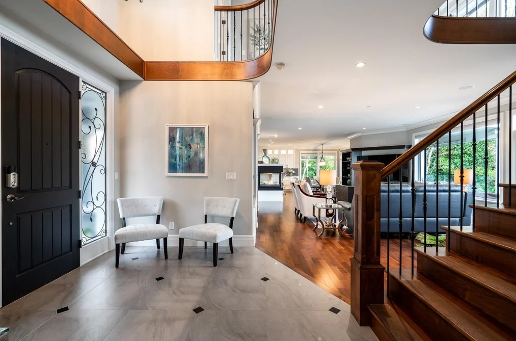 1266 EVERALL STREET, White Rock BC V4B 3S5, White Rock BC — Residential for Sale - Photo 4