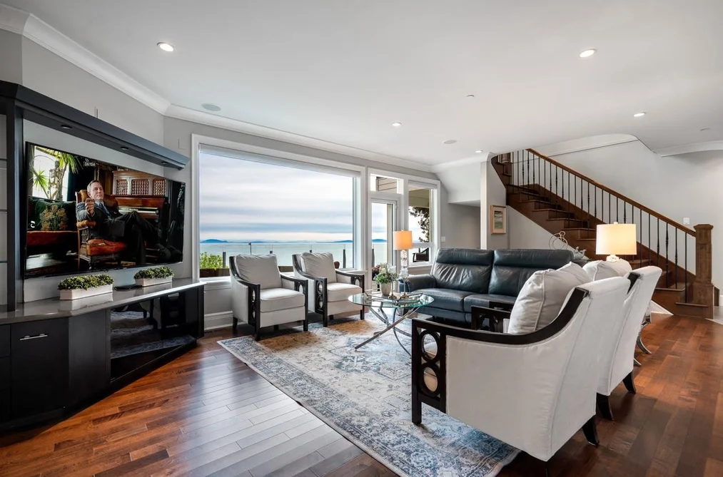 1266 EVERALL STREET, White Rock BC V4B 3S5, White Rock BC — Residential for Sale - Photo 5