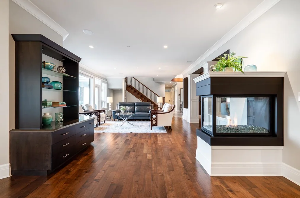 1266 EVERALL STREET, White Rock BC V4B 3S5, White Rock BC — Residential for Sale - Photo 6