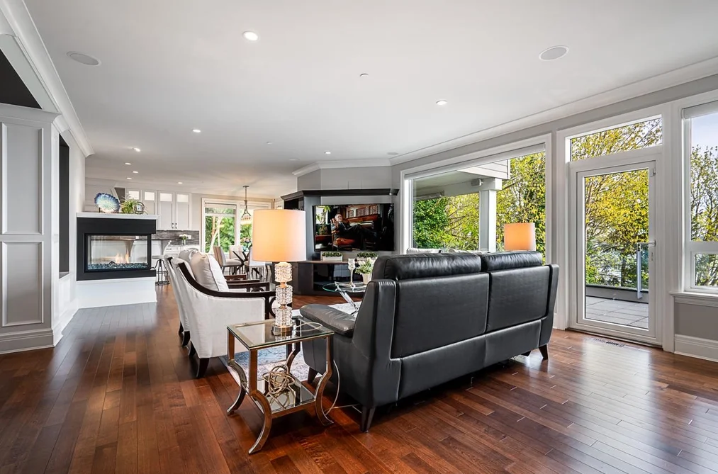 1266 EVERALL STREET, White Rock BC V4B 3S5, White Rock BC — Residential for Sale - Photo 7