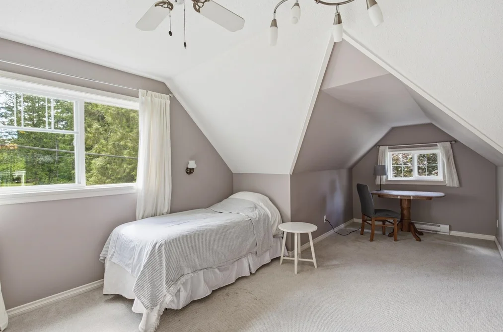 1266 REED ROAD, Gibsons BC V0N 1V7, Gibsons BC — Residential for Sale — Photo 13 of 34