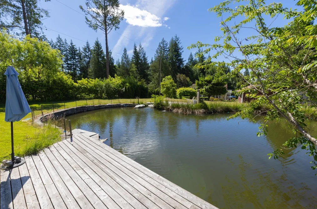 1266 REED ROAD, Gibsons BC V0N 1V7, Gibsons BC — Residential for Sale — Photo 19 of 34