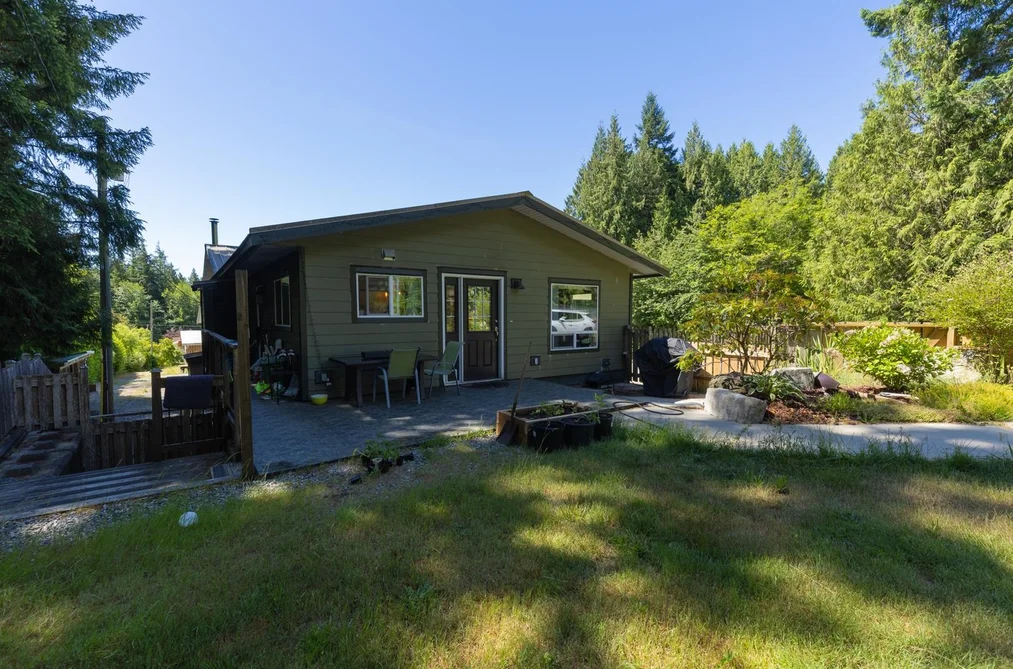 1266 REED ROAD, Gibsons BC V0N 1V7, Gibsons BC — Residential for Sale — Photo 20 of 34