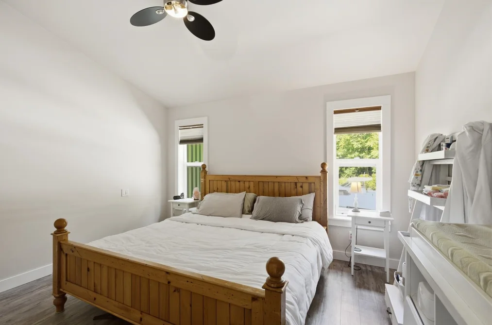 1266 REED ROAD, Gibsons BC V0N 1V7, Gibsons BC — Residential for Sale — Photo 25 of 34