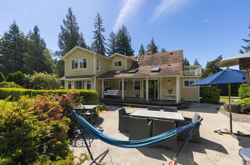 1266 REED ROAD, Gibsons BC V0N 1V7, Gibsons BC — Residential for Sale — Photo 4 of 34