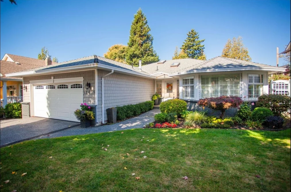 House for sale at 12665 24a Avenue Surrey British Columbia - MLS: R3098831