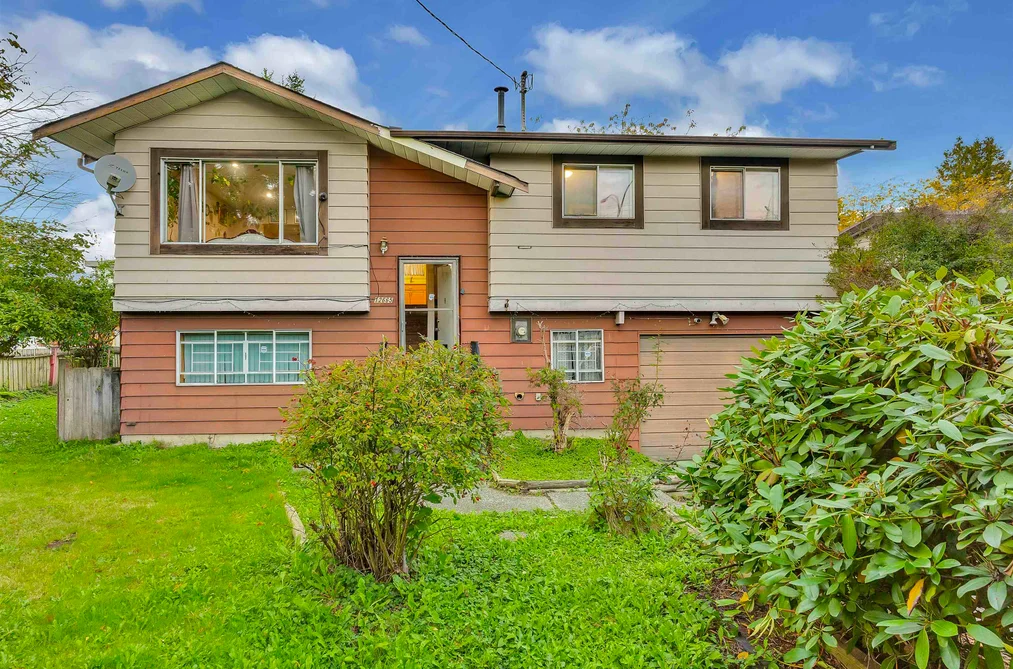 House for sale at 12665 88 Avenue Surrey British Columbia - MLS: R3107572