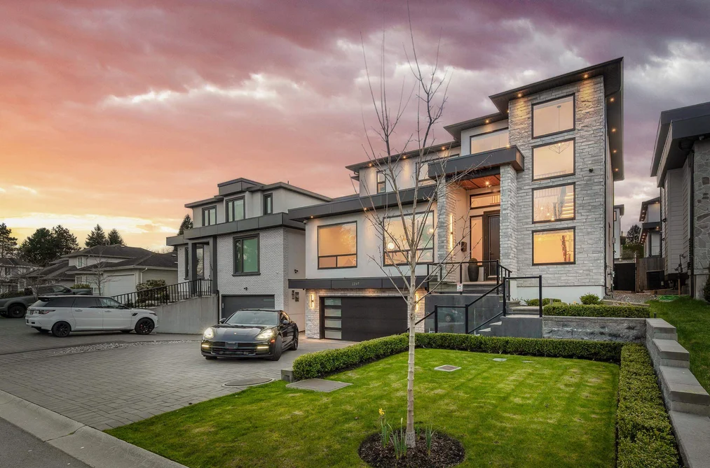 1267 160A STREET, Surrey BC V4A 7T7, Surrey BC — Residential for Sale - Photo 3