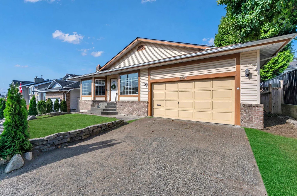 House for sale at 1267 Finlay Street White Rock British Columbia - MLS: R3160596