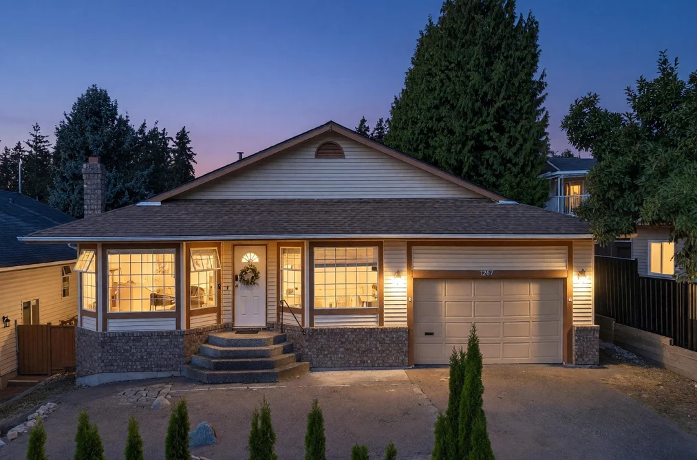 1267 Finlay St, White Rock, BC - MLS: R3173018