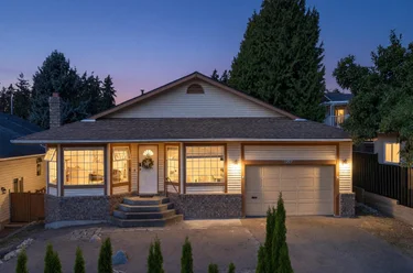 1267 Finlay St, White Rock, BC - MLS: R3173018