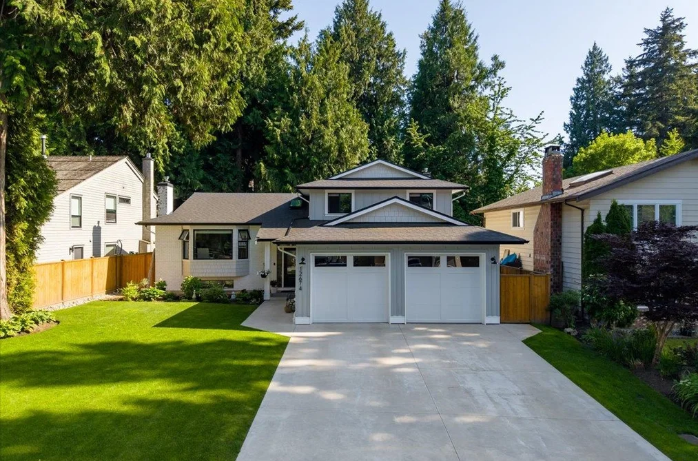 House for sale at 12674 19 Avenue Surrey British Columbia - MLS: R3130631