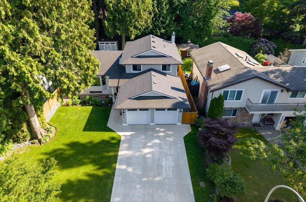 12674 19 AVENUE, Surrey BC V4A 5T7, Surrey BC — Residential for Sale - Photo 2