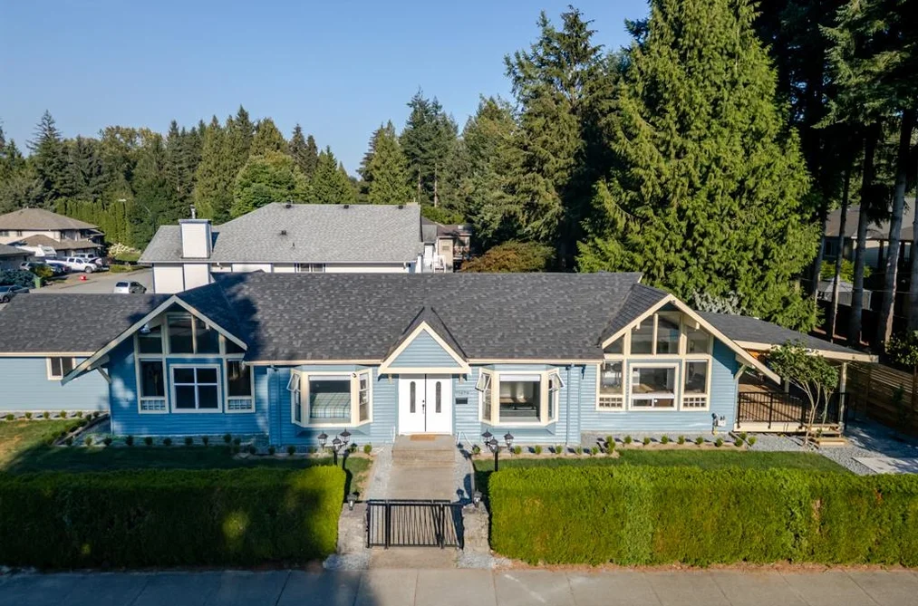 House for sale at 12678 228th Street Maple Ridge British Columbia - MLS: R3156268