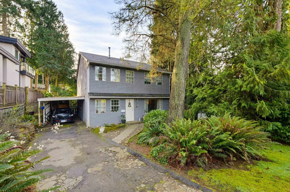 12680 16 AVENUE, Surrey BC V4A 1N1, Surrey BC — Residential for Sale - Photo 3