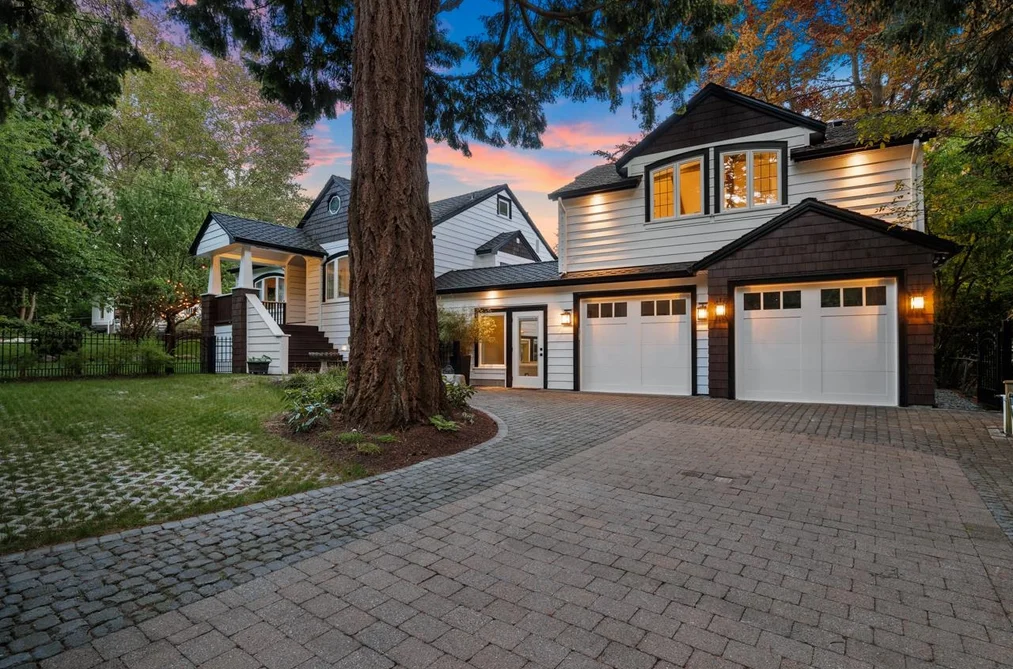 House for sale at 12682 Crescent Road Surrey British Columbia - MLS: R3122291