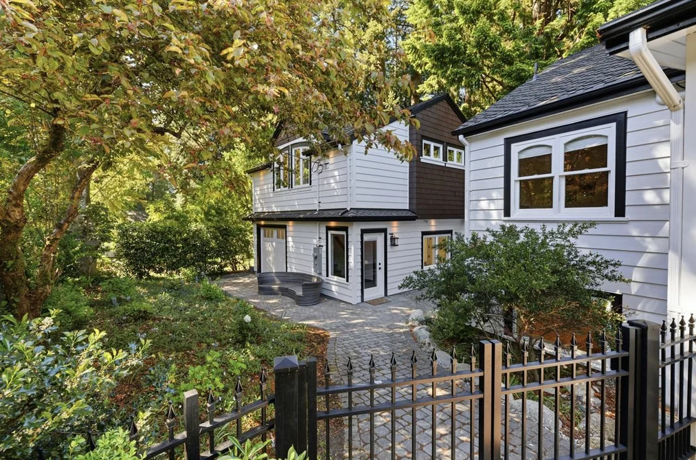 12682 CRESCENT ROAD, Surrey BC V4A 2V5, Surrey BC — Residential for Sale - Photo 2