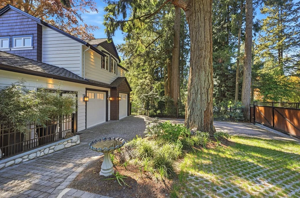 12682 CRESCENT ROAD, Surrey BC V4A 2V5, Surrey BC — Residential for Sale - Photo 3