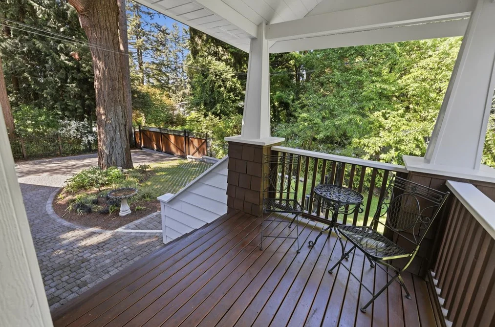 12682 CRESCENT ROAD, Surrey BC V4A 2V5, Surrey BC — Residential for Sale - Photo 5