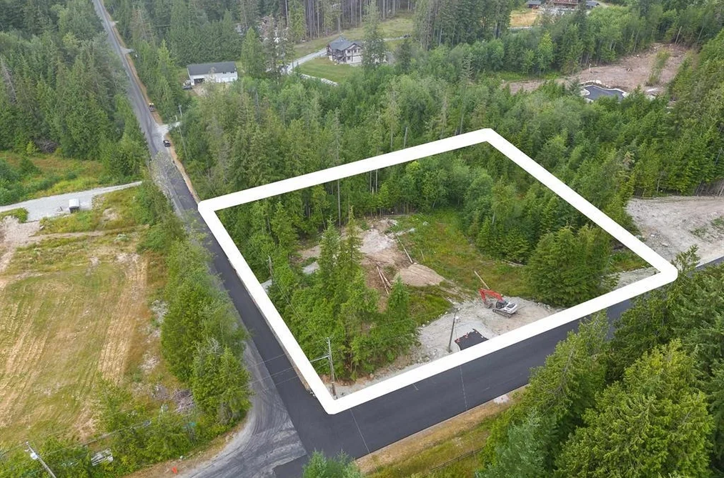 12685 CARR STREET, Mission BC V4S 1B9, Mission BC — Land for Sale - Photo 5