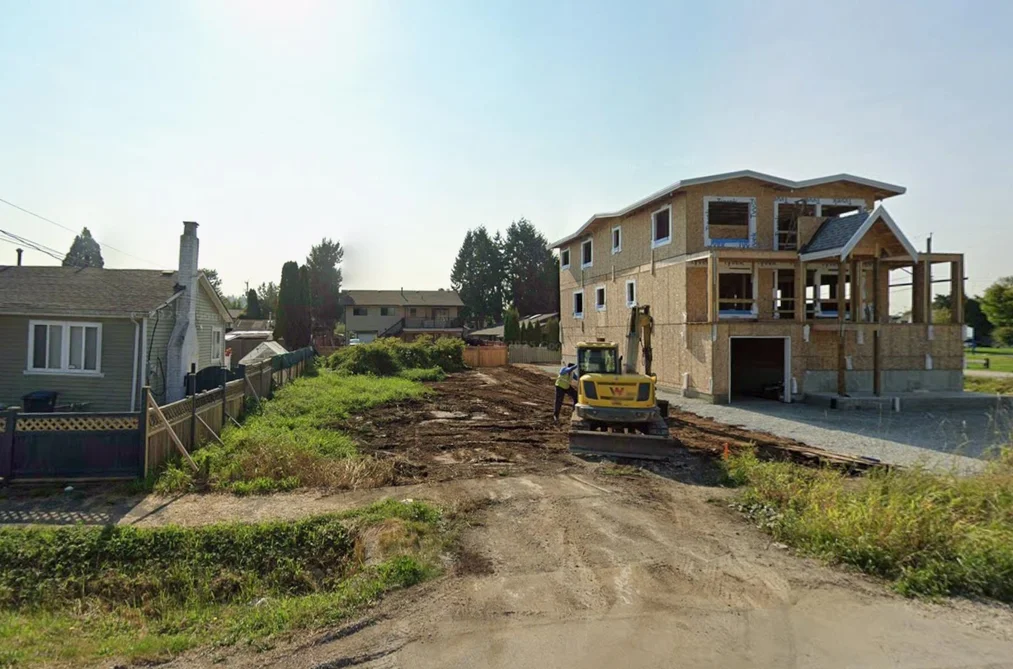 12686 114A Ave, Surrey, BC - MLS: R3174192