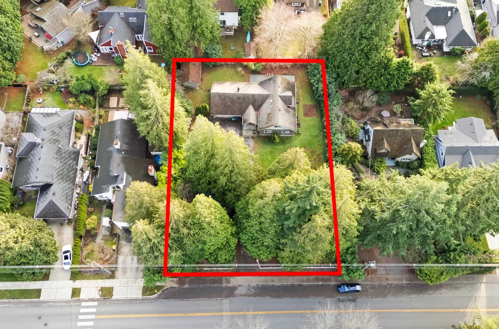 12686 20 AVENUE, Surrey BC V4A 1Y6, Surrey BC — Residential for Sale - Photo 3