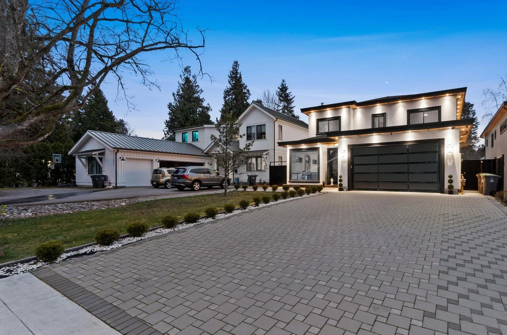 12686 25 AVENUE, Surrey BC V4A 2K4, Surrey BC — Residential for Sale - Photo 2
