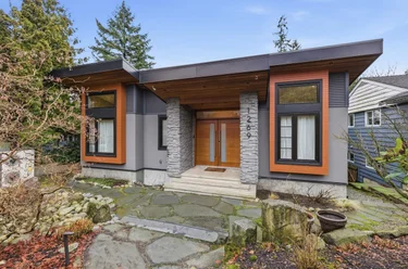 1269 Cloverley St, North Vancouver, BC - MLS: R3166141