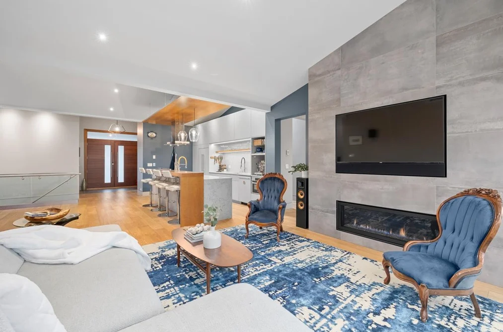 1269 CLOVERLEY STREET, North Vancouver BC V7L 1N7, North Vancouver BC — Residential for Sale - Photo 6